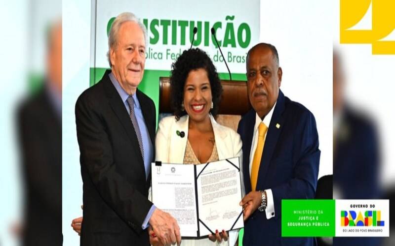 Lançamento da Escola Nacional de Acesso à Justiça busca democratizar o conhecimento em