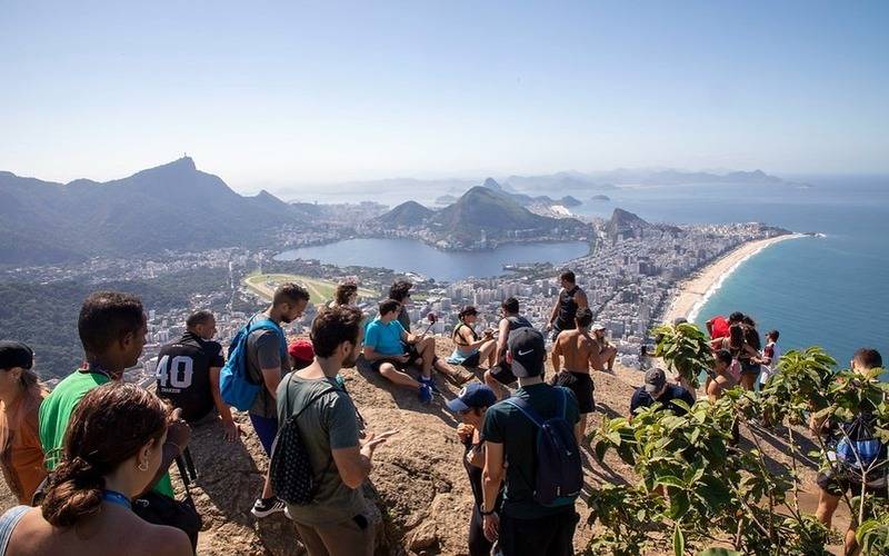 Ações do Governo do Estado impulsionam turismo fluminense, que movimenta R$ 10,6 bilhõ
