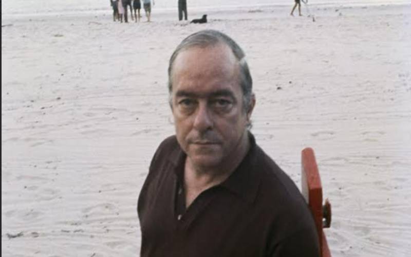Exposição Vinicius de Moraes  por toda a minha vida chega ao Museu de Arte do Rio 