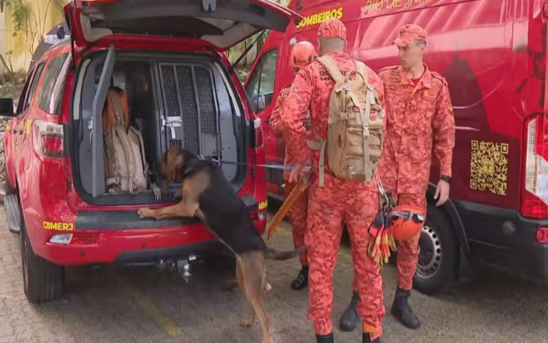 Foto: Reprodução/ TV Globo