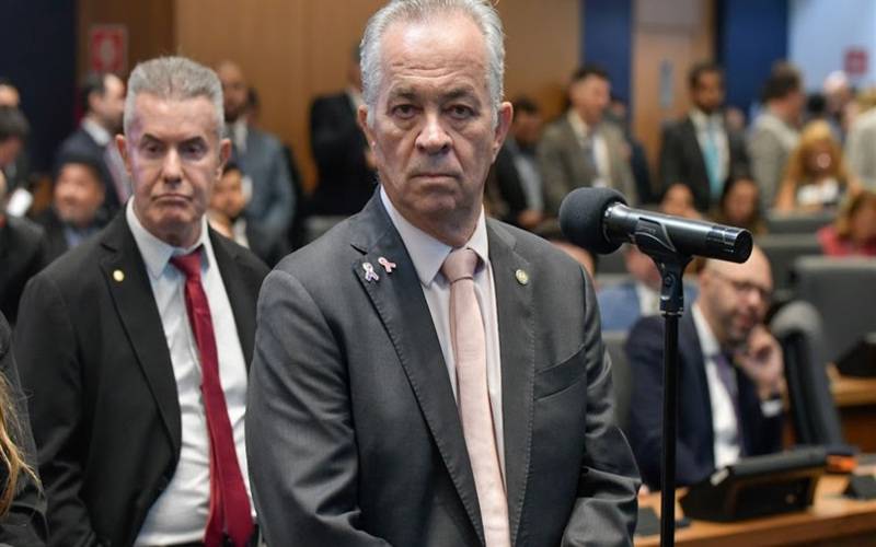 Foto: Octacílio Barbosa