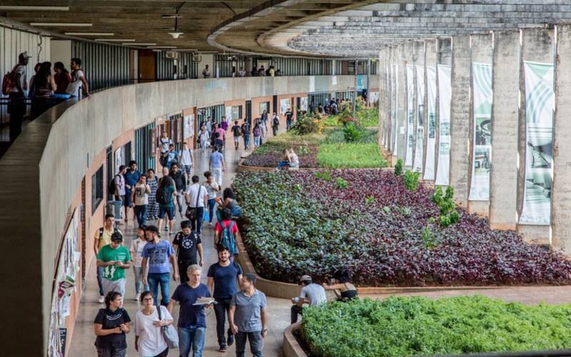 Governo do Brasil autoriza contratação de 6,7 mil novos cargos para professores e técn