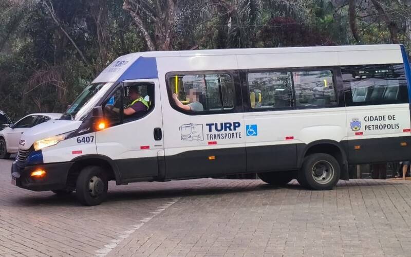 Turp Transporte amplia atendimento de linha de ônibus no Caetitu