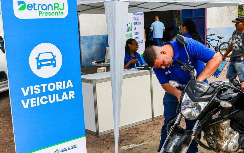 Petrópolis: 19,6 mil transferências de propriedade de veículos este ano