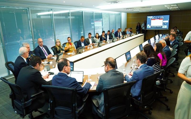 Governo do RJ entrega primeira etapa de exigências da ADPF 635