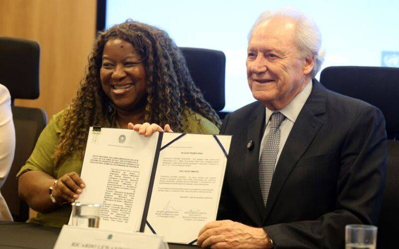 Governo anuncia classificação indicativa para apps e nova faixa etária