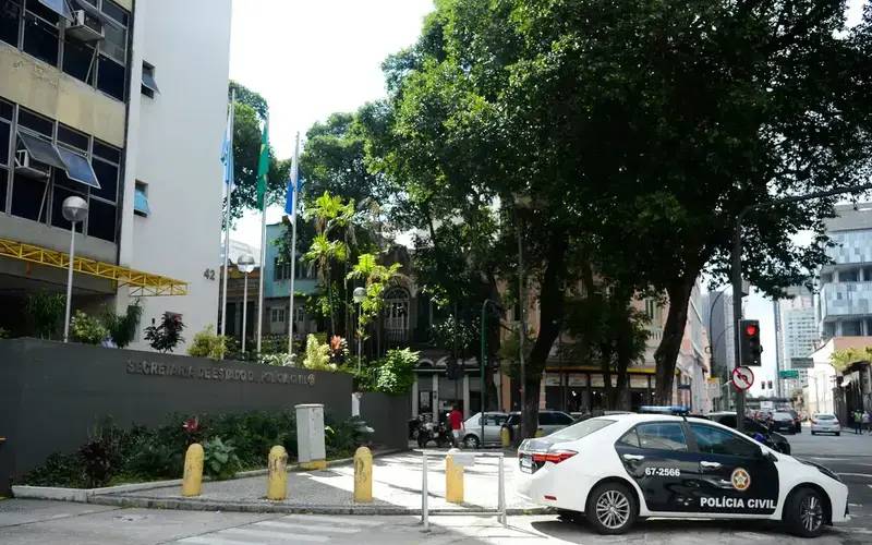 Operação combate esquema de apostas online e lavagem de dinheiro no RJ