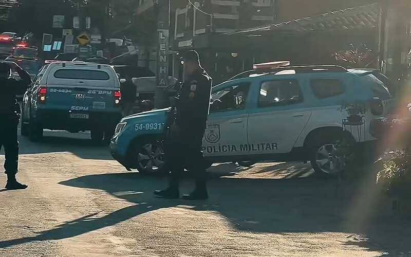 Operação integrada intensifica patrulhamento em Araras e na Posse