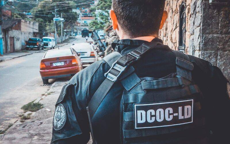 Polícia Civil deflagra operação contra rede milionária de apostas on-line e lavagem de