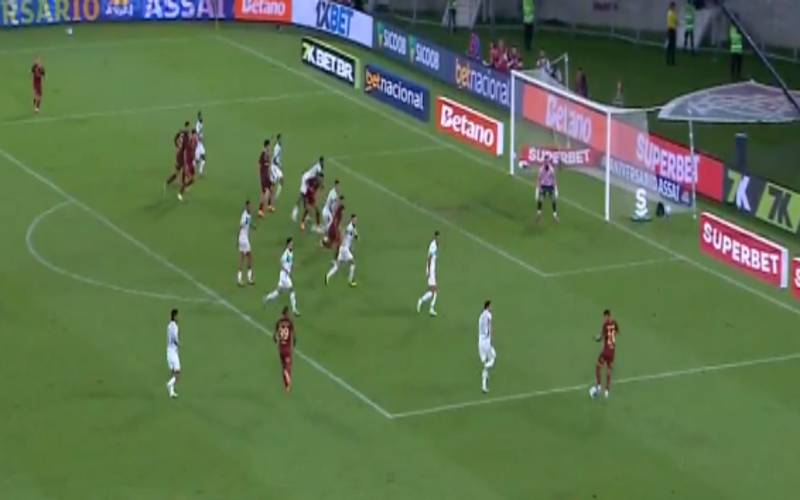 Brasileirão: Fluminense vence o Juventude 