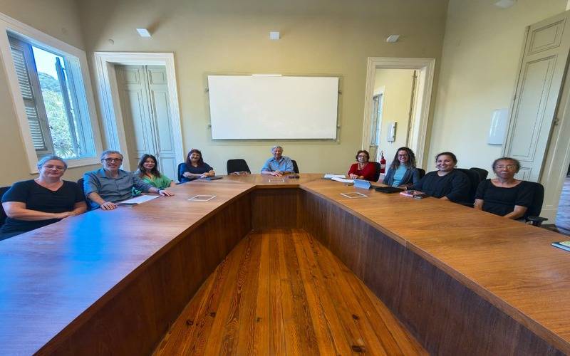 Fórum Itaboraí/Fiocruz Petrópolis e Comissão da OAB articulam ações conjuntas para pro