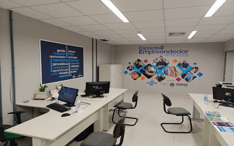 MEI em foco: Prefeitura oferece ação de atendimentos especializados no Espaço Empreend