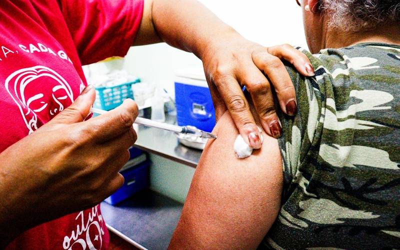 Dia D do Outubro Rosa mobiliza 43 unidades de saúde com ações de prevenção e cuidado