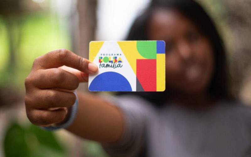 Ministério reforça que informação sobre pagamento do 13º do Bolsa Família é falsa