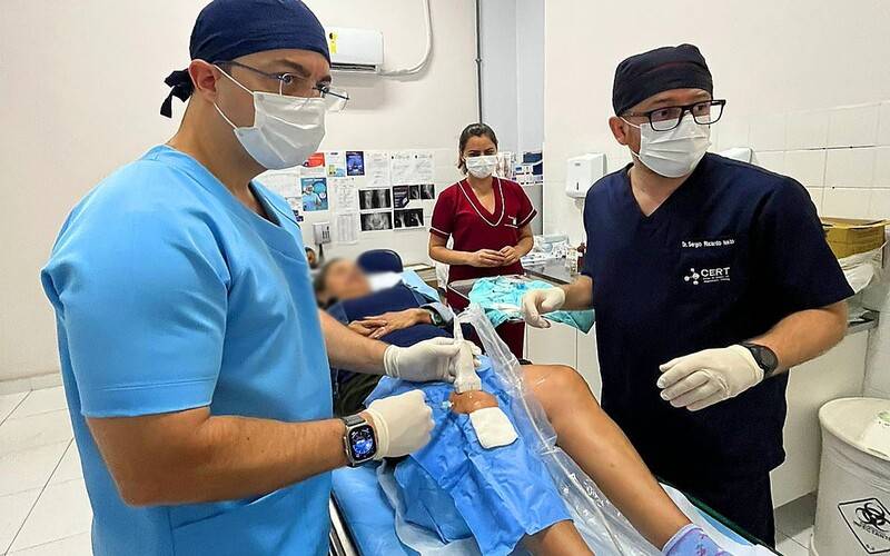 Foto: Divulgação PMP