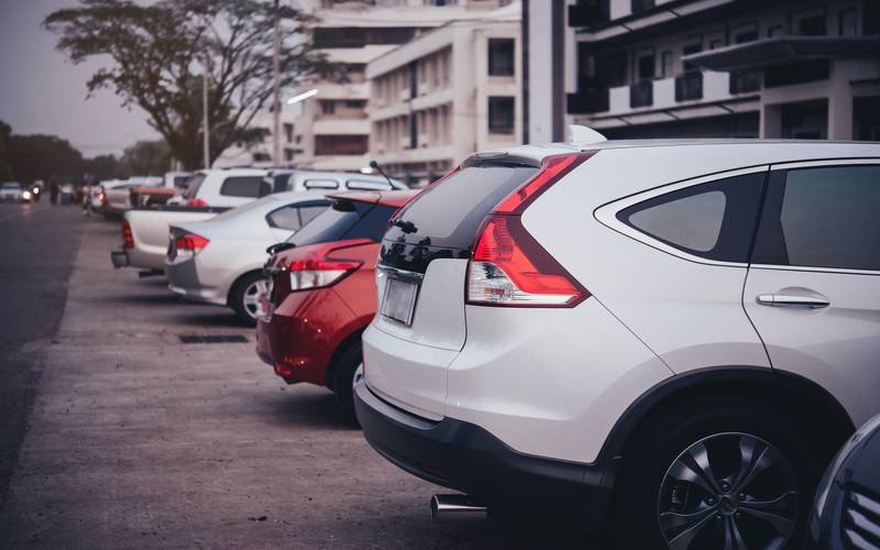 Prazo para licenciamento anual de veículos termina 31 de outubro