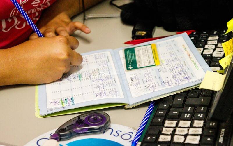 Foto: Divulgação PMP 