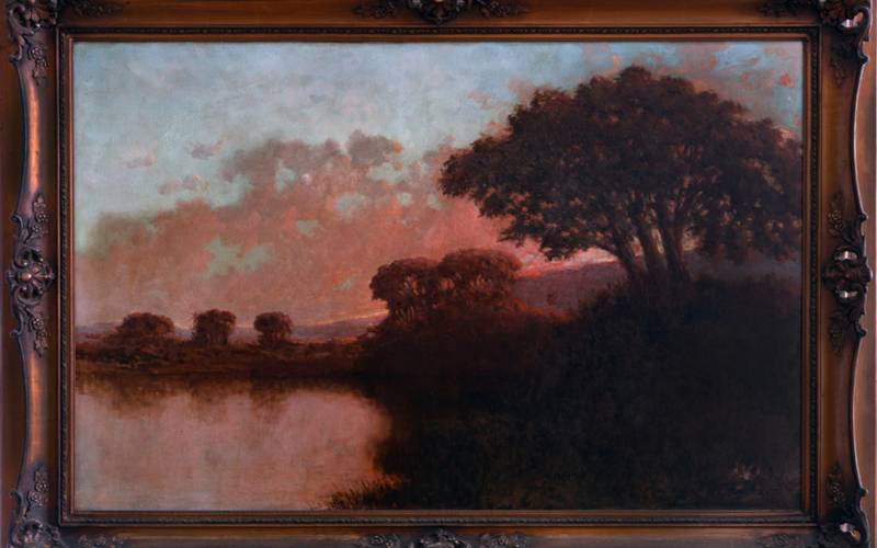 Acervo privado com mais de 200 obras de arte ficará acessível ao público, com apoio da