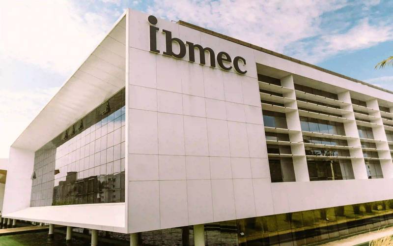Ibmec abre inscrições para o Vestibular 2026.1 