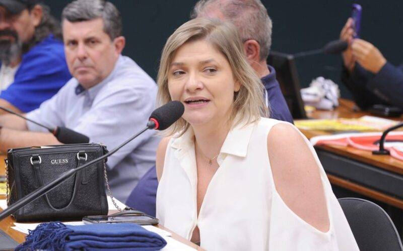 Comissão da Mulher aprova texto que proíbe vítima de violência de pagar pensão ao agre