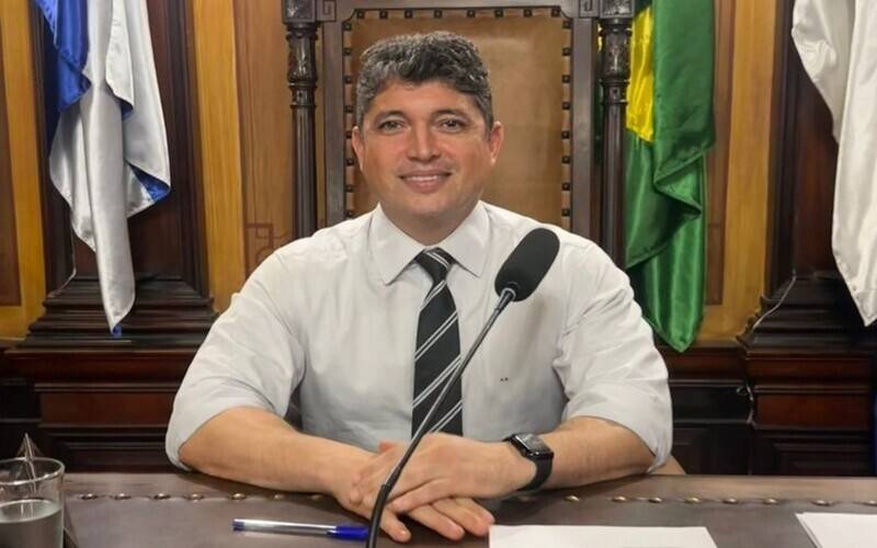 Unidade de saúde da Rua Teresa recebe o nome do médico Dr. Aloisio Barbosa da Silva