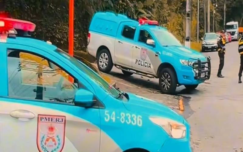  26º Batalhão de Polícia Militar reativa os DPOs do Bingen e do Alto da Serra
