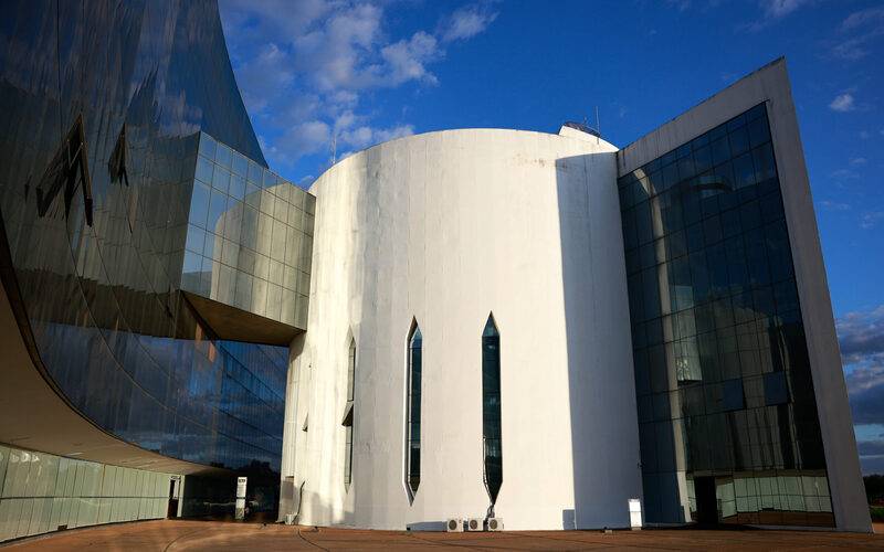 STF retoma nesta terça (21) julgamento do Núcleo 4 da tentativa de golpe de Estado 