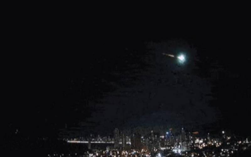 Foto: Reprodução/ConexãoDCTV
