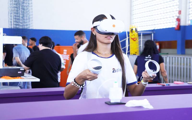 Foto: Divulgação Senac RJ