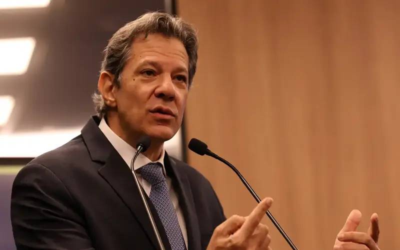 Governo enviará dois projetos de lei alternativos à MP do IOF