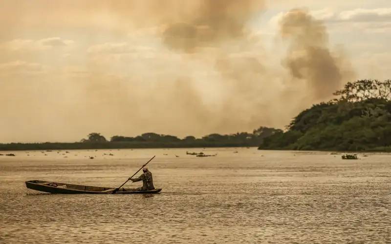 Pesquisadores alertam para armadilhas de mercantilizar pauta climática
