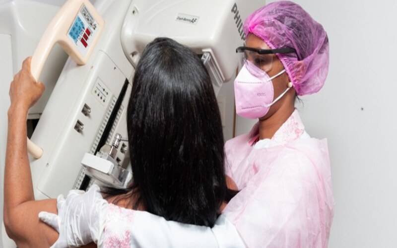 Foto: Secretaria da Saúde do Estado da Bahia