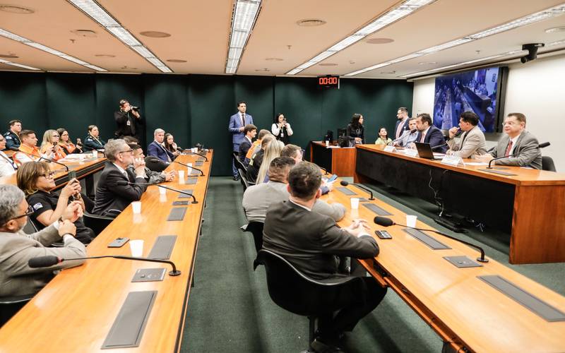 Foto: Ernesto Carriço