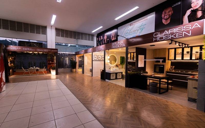 Projeto CONSTRUM: 9ª Mostra Essências Brasileiras - Cores & Raízes será inaugurada na 