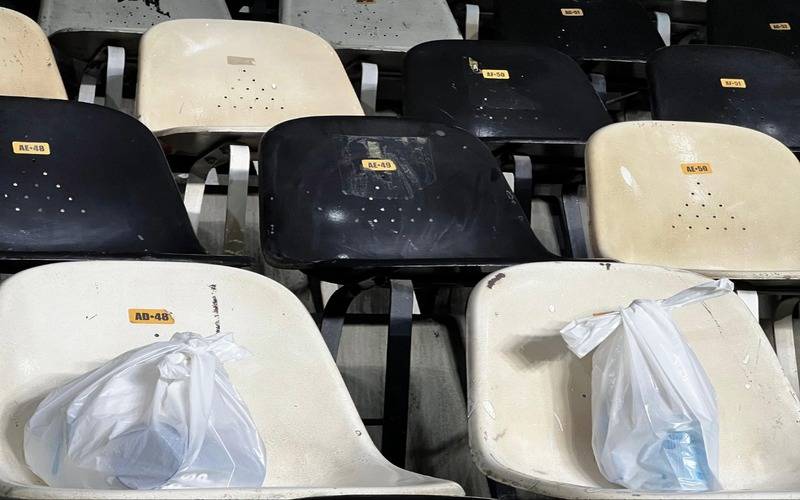 Consumo consciente: a responsabilidade que começa na arquibancada