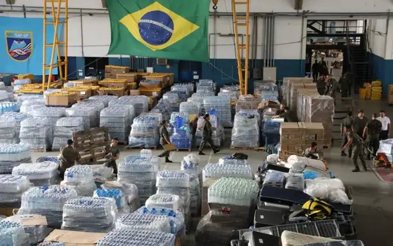 Investimento social de empresas e instituições cresceu 19,4% em 2024