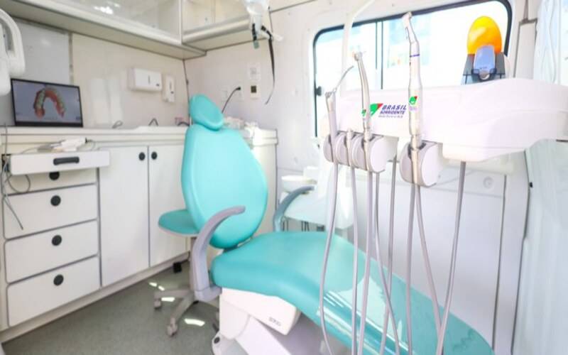 Consulta pública sobre distribuição de equipamentos odontológicos para o SUS está aber