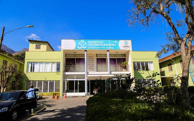 Prefeitura promove mutirão de reconstrução de mama no Hospital Alcides Carneiro