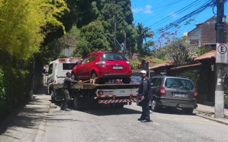 Foto: Divulgação GCM