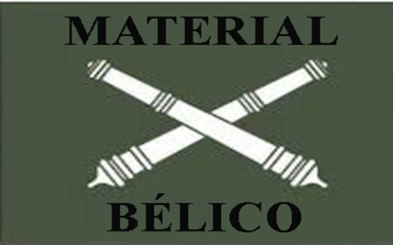  (foto 3 material bélico) 