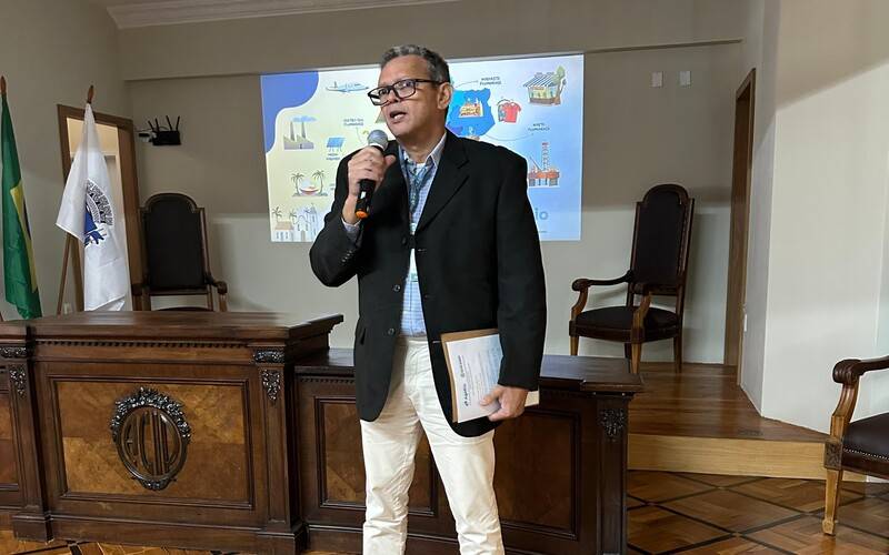 Empresários e empreendedores de Petrópolis conhecem as linhas de crédito da AgeRio