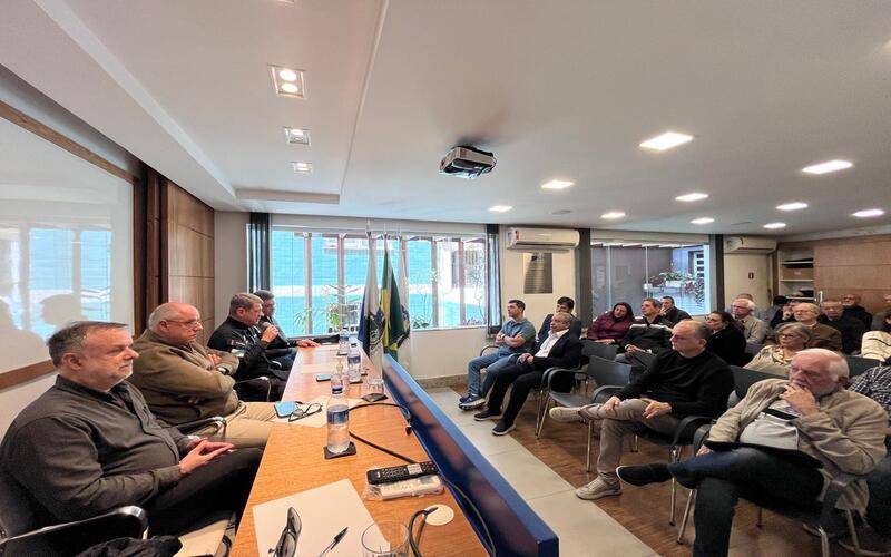 Nova tecnologia da PM, com reconhecimento facial e leitura de placas, conecta câmeras 