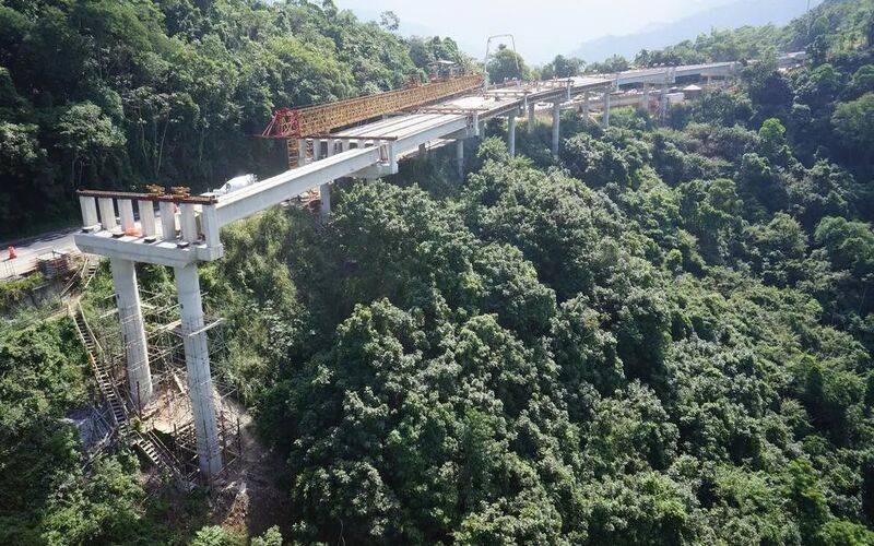 TCU aponta irregularidades graves em obras da Serra de Petrópolis