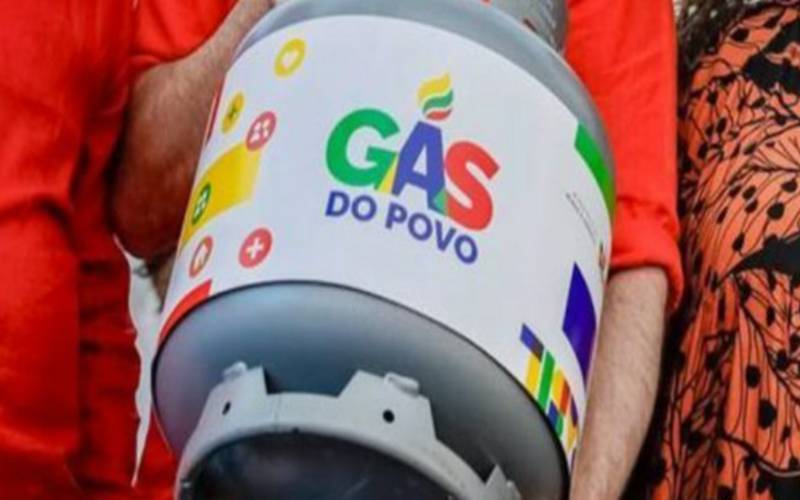 Caixa credencia revendedoras para o programa Gás do Povo