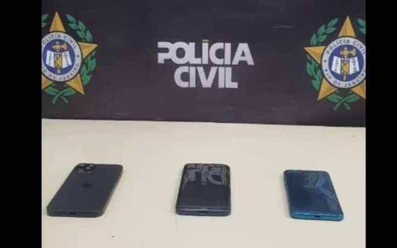 Operação Rastreio: polícia civil fiscaliza mais de dez estabelecimentos especializados