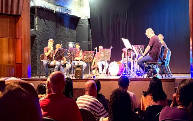 Orquestra Petrobras Sinfônica apresenta Série de Música de Câmara com apresentações gr