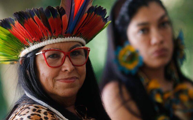 Foto: Fernando Frazão/Agência Brasil