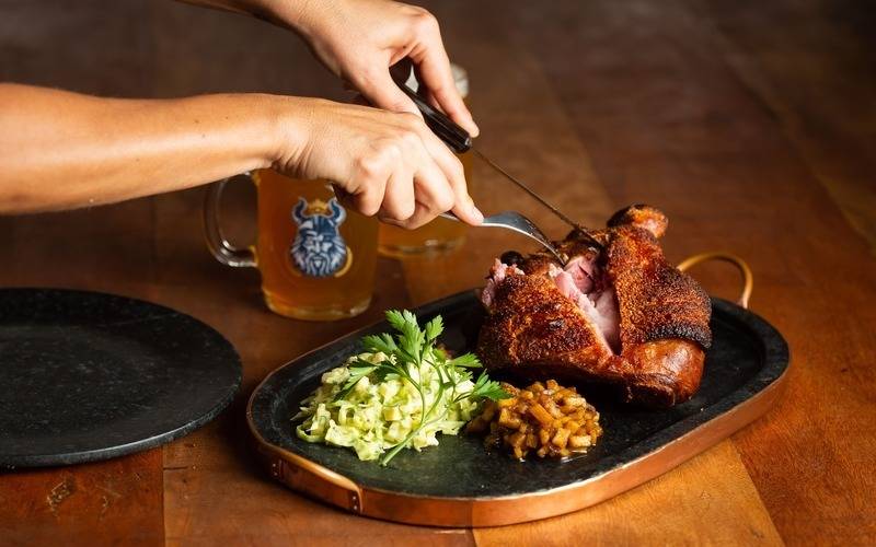 Sabores em Cena: restaurantes de Petrópolis celebram o cinema com criações inspiradas 