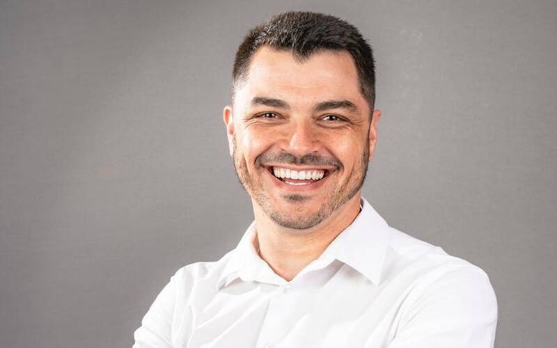 Fred Procópio deixa temporariamente secretarias de Governo e de Planejamento e Orçamen