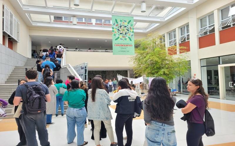 UNIFASE/FMP abre a XXXI Semana Científica com debate sobre saúde, ecossistemas e tecno